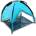 Alcott Mariner shade canopy - навес за сънце 91х94х86см ACSHCA