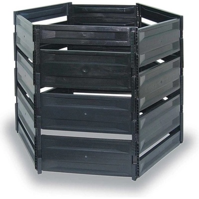 Jelínek-Trading kompostér S 900 l