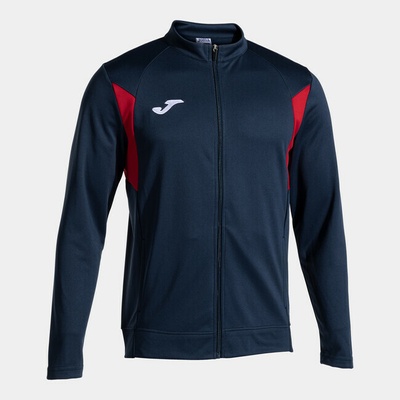 Joma Chaqueta Winner III modrá námornícka červená