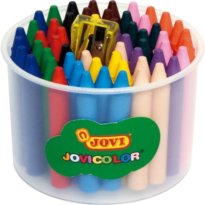 JOVI voskovky 60 ks