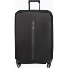 Samsonite Spinner Čierna L
