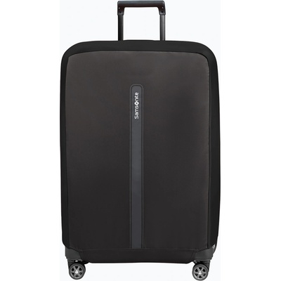 Samsonite Spinner Čierna L