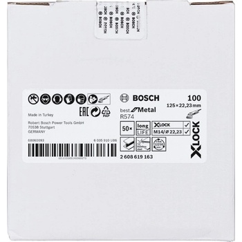 Bosch 2.608.619.163