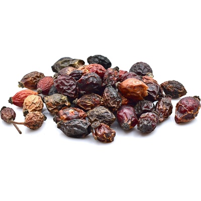 FromNature Šípek plod celý 1 kg