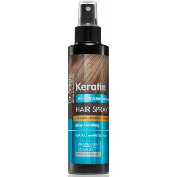 Dr.Sante Keratin Hair Spray 150 ml