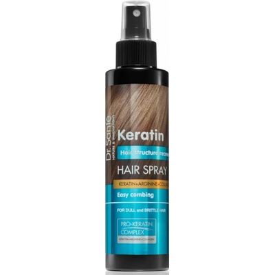Dr.Sante Keratin Hair Spray 150 ml