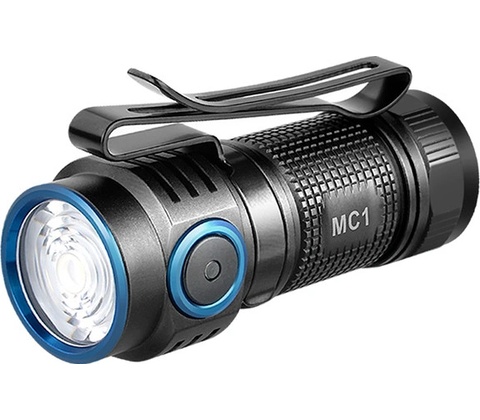 TrustFire MC1