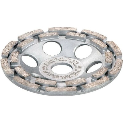 Metabo Diamantový brusný kotouč 125 x 22,23 mm 628209000