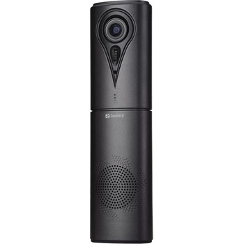 Sandberg All-in-1 ConfCam 1080P Remote