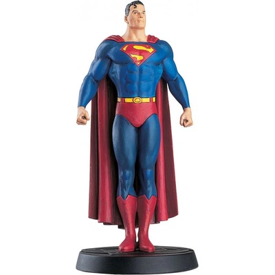 Eaglemoss Superman