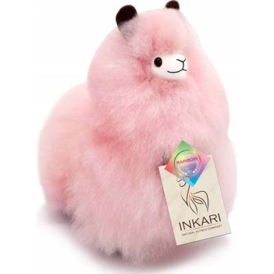 Inkari lama BarvaCotton Candy 23 cm