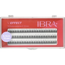 Ibra Makeup V Effect trsy mihalníc 0,10 - 10 mm