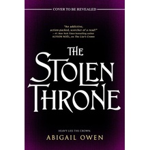 The Stolen Throne