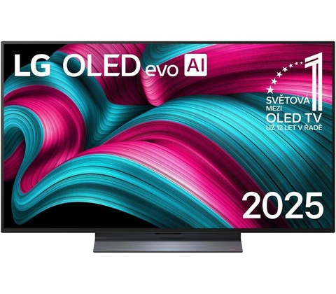 LG OLED48C54LA