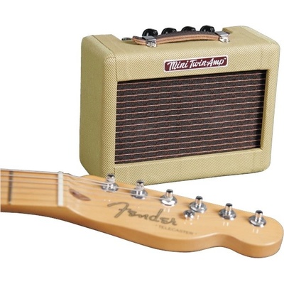 Fender Mini 57 Twin