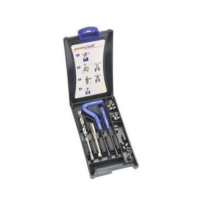 Powercoil Sada závitových vložek M 3 x 0.5 Thread Repair Kit - PW-3520-3.00K