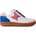 Munich Юношески маратонки Munich G3 Profit Trainers Junior - Wht/Crim/Blue