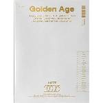 NCT - Golden Age (Vol. 4 / Collecting Version) (CD) (8804775256455)