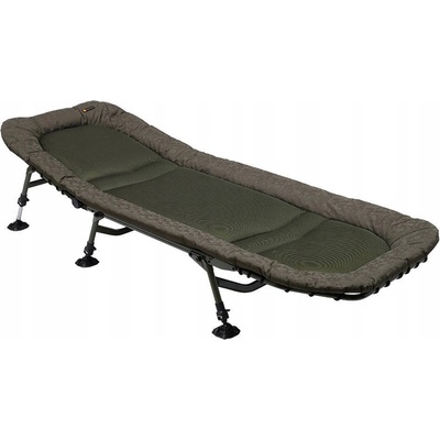 Prologic Lehátko Inspire Relax Recliner 6 Leg - noh