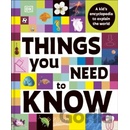 Things You Need to Know DK