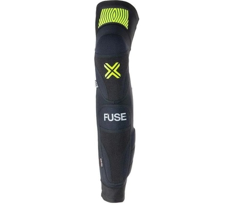 FUSE OMEGA