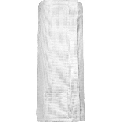 Vossen kilt do sauny dámský 140 x 80 cm modrá