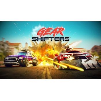 Gearshifters