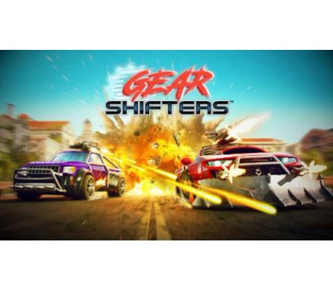 Gearshifters