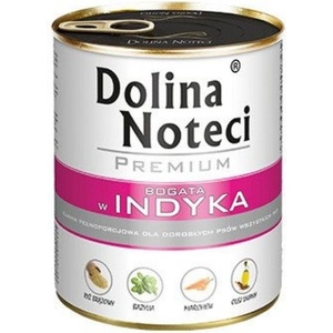 Dolina Noteci Premium Turkey 800 g