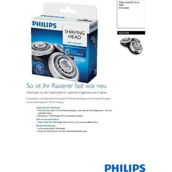 Philips RQ12/60