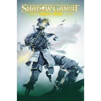 Shadow Gambit: Yuki’s Wish