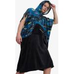 TERMIT Пончо Surf-Poncho Male