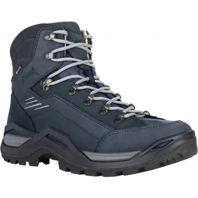Lowa Renegade 100 GTX Mid Navy/Asphalt