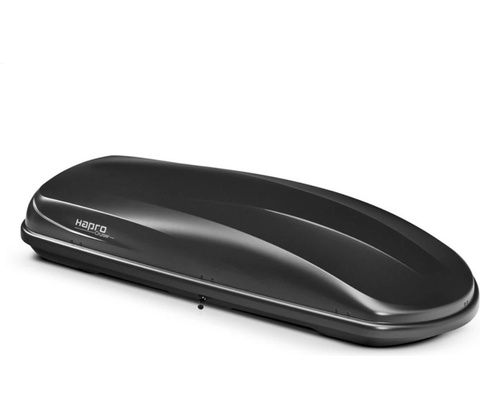 Hapro Cruiser 10.8