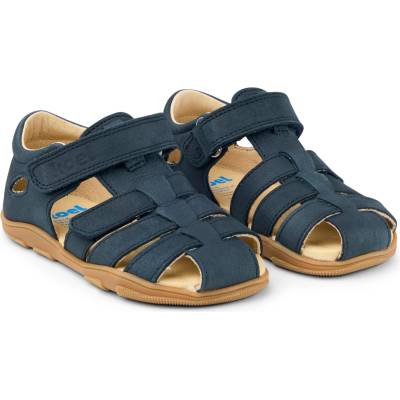 Koel Детски сандали Koel Kid's Ola Sandals - Blue - размер 24 (EU) (702-5394-0115)