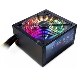 Inter-Tech Argus RGB-500 II 500W 80 PLUS Bronze (88882192)