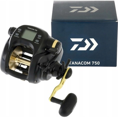Daiwa Tanacom 750