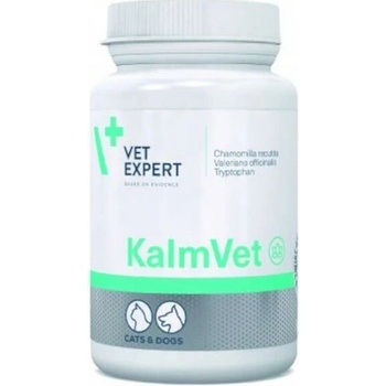 KalmVet 60 cps