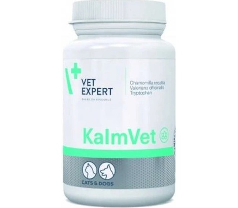 KalmVet 60 cps