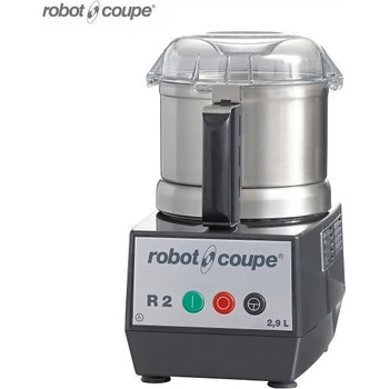 Robot Coupe R 2