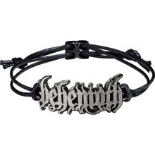 Alchemy Gothic náramok Behemoth HRWL458