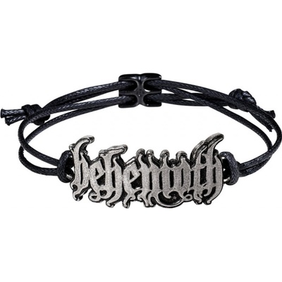 Alchemy Gothic náramok Behemoth HRWL458