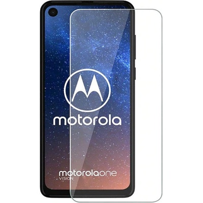 Motorola Стъклен протектор за Motorola Moto One Vision XT1970-1