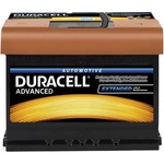 Duracell Advanced 60Ah 540A