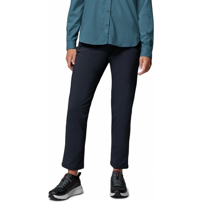 Columbia Leader Crest Pant Ii Размер: L / Цвят: черен