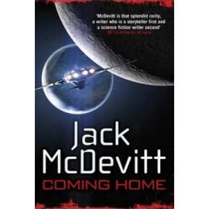Coming Home (Alex Benedict - Book 7) | Jack McDevitt (2015)