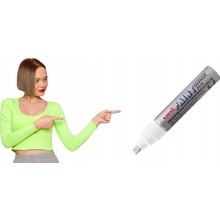 UNI PAINT PX-30(L) stříbrný