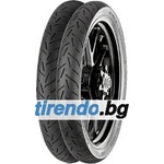 Continental ContiStreet ( 2.50-18 TL 40P M/C, Предно колело ) - tirendo Мотоциклетни гуми