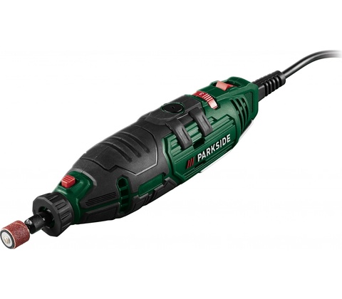 Parkside PFBS 160 D3