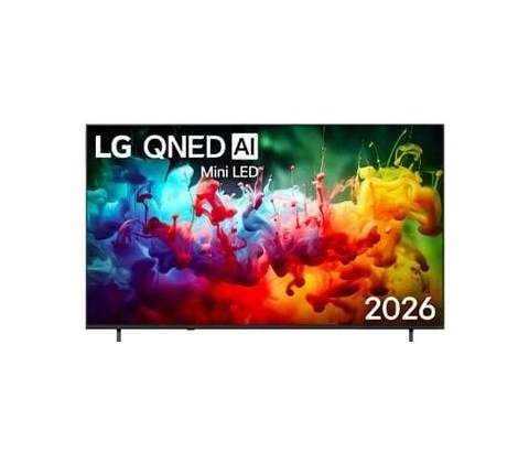 LG 85QNED72B6A